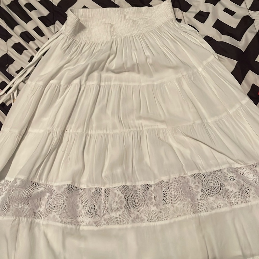 Dressy Skirt